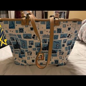 Disneyland 50th Anniversary Bag!